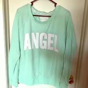 Victoria secret sweater